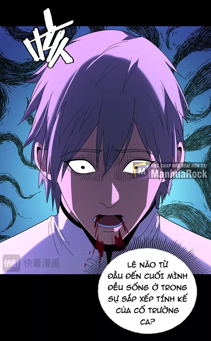 Ta Trời Sinh Đã Là Nhân Vật Phản Diện Chapter 472 29