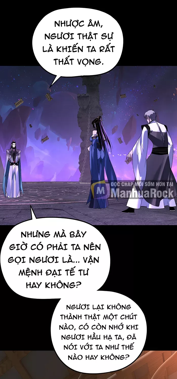 Ta Trời Sinh Đã Là Nhân Vật Phản Diện Chapter 473 5