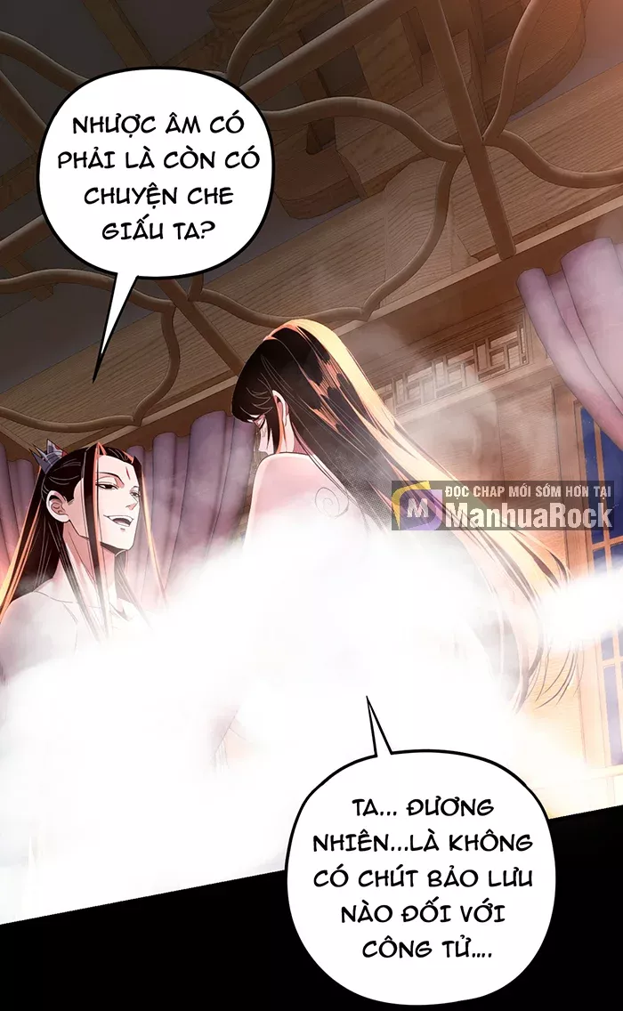 Ta Trời Sinh Đã Là Nhân Vật Phản Diện Chapter 473 6