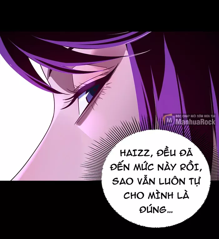Ta Trời Sinh Đã Là Nhân Vật Phản Diện Chapter 473 15