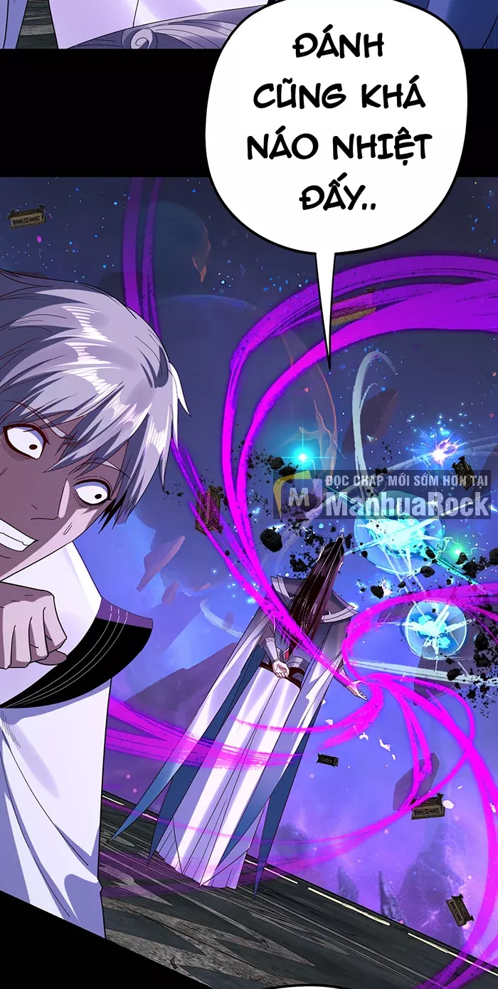 Ta Trời Sinh Đã Là Nhân Vật Phản Diện Chapter 473 19