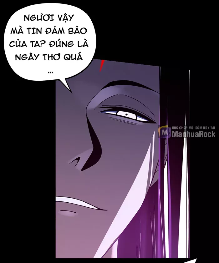 Ta Trời Sinh Đã Là Nhân Vật Phản Diện Chapter 473 25