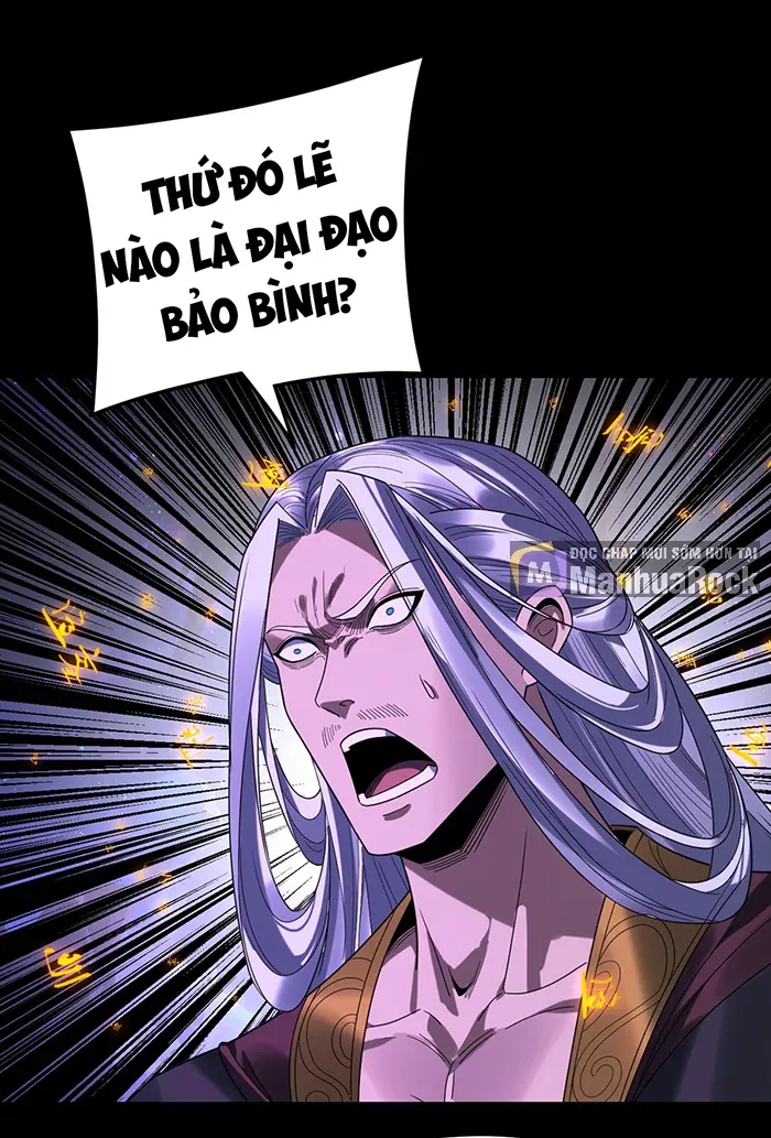 Ta Trời Sinh Đã Là Nhân Vật Phản Diện Chapter 473 28