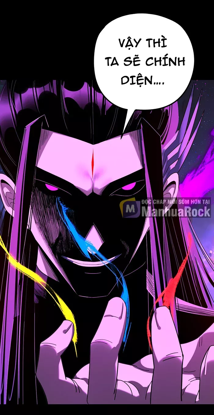 Ta Trời Sinh Đã Là Nhân Vật Phản Diện Chapter 473 31