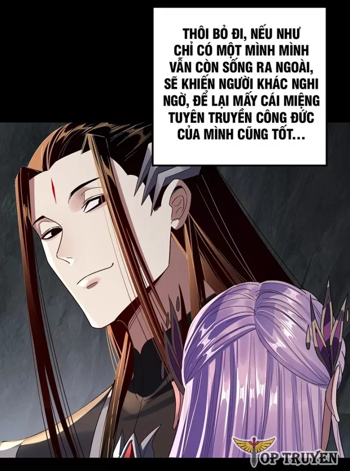 Ta Trời Sinh Đã Là Nhân Vật Phản Diện Chapter 476 - Trang 2