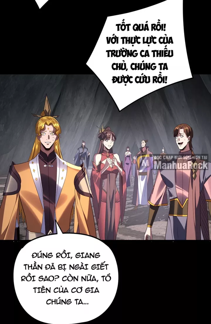 Ta Trời Sinh Đã Là Nhân Vật Phản Diện Chapter 476 - Trang 2