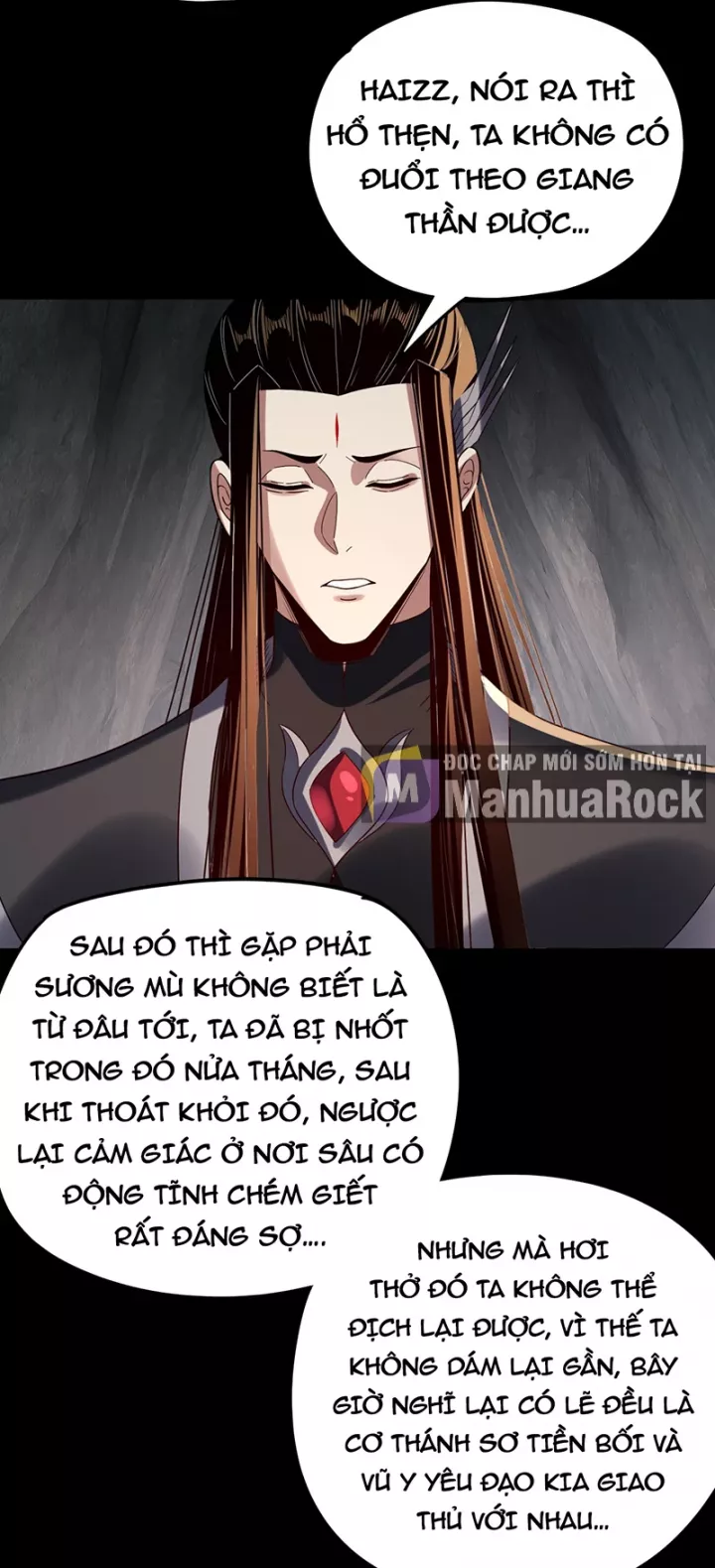 Ta Trời Sinh Đã Là Nhân Vật Phản Diện Chapter 476 - Trang 2