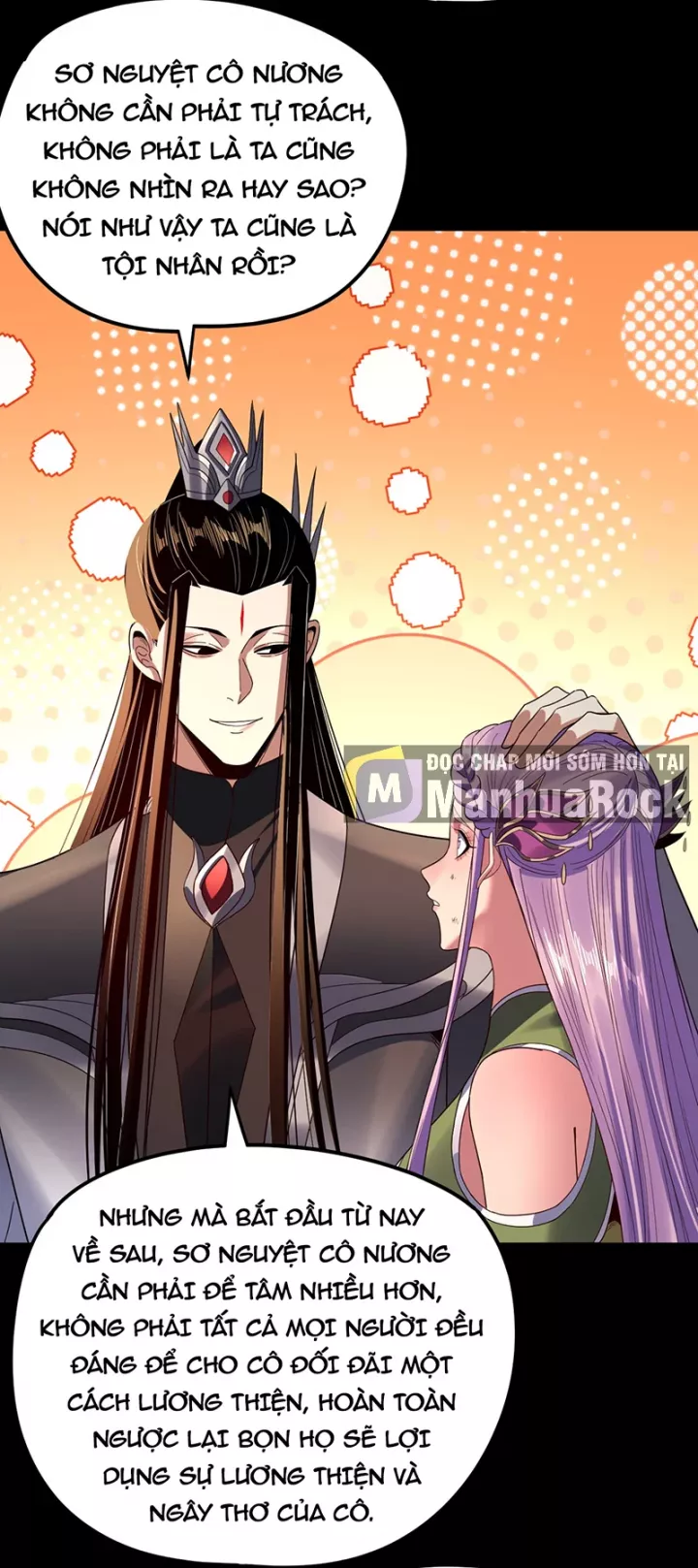 Ta Trời Sinh Đã Là Nhân Vật Phản Diện Chapter 476 - Trang 2