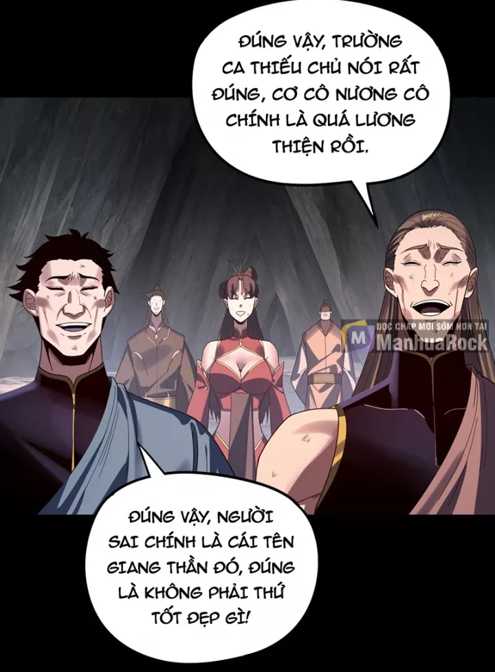 Ta Trời Sinh Đã Là Nhân Vật Phản Diện Chapter 476 - Trang 2