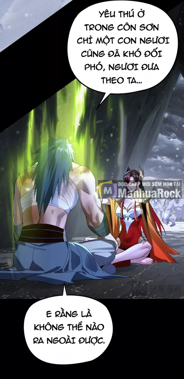 Ta Trời Sinh Đã Là Nhân Vật Phản Diện Chapter 476 - Trang 2