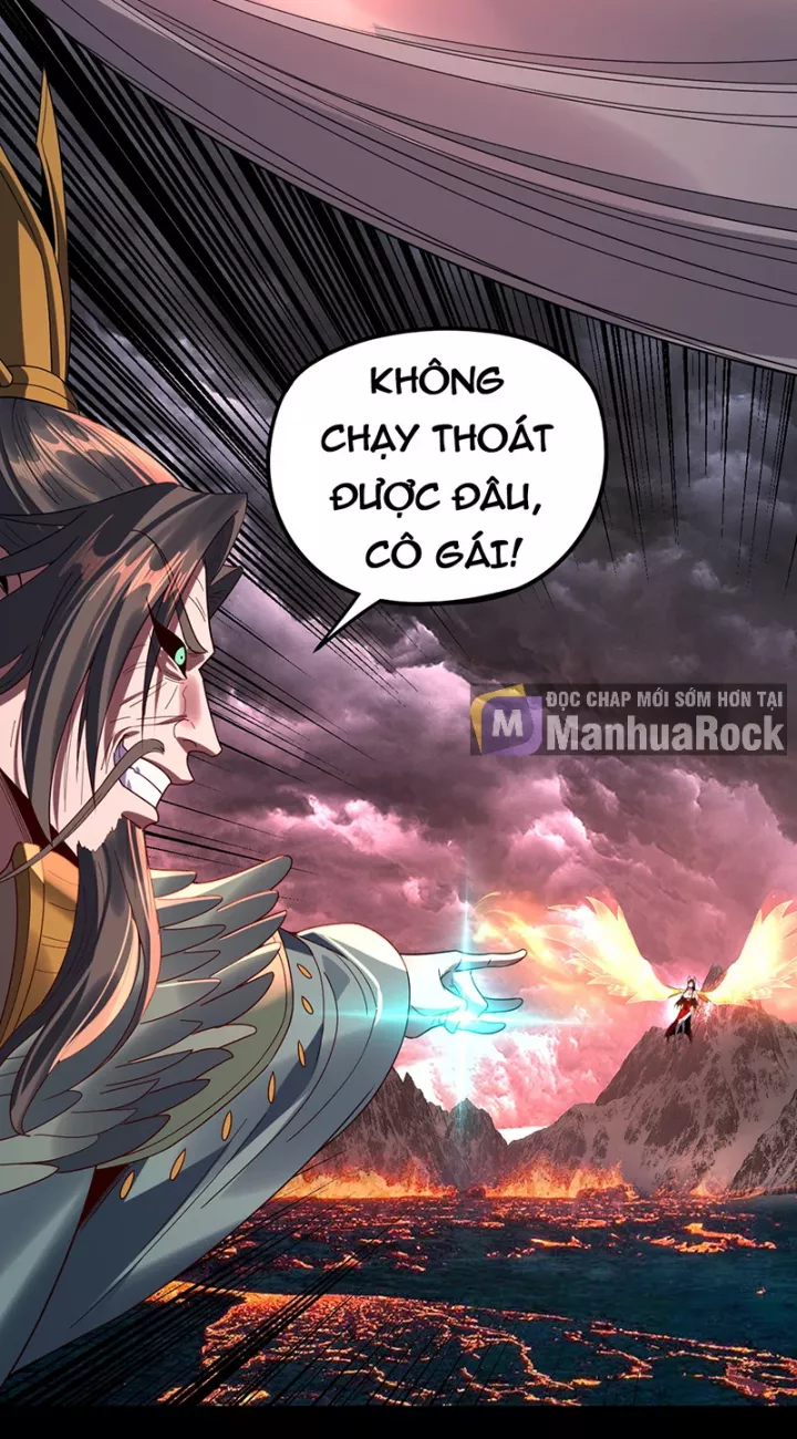 Ta Trời Sinh Đã Là Nhân Vật Phản Diện Chapter 476 - Trang 2