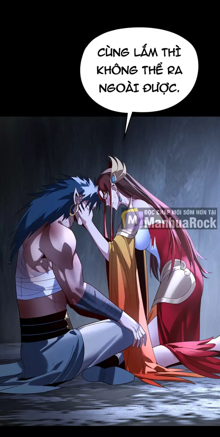 Ta Trời Sinh Đã Là Nhân Vật Phản Diện Chapter 476 - Trang 2