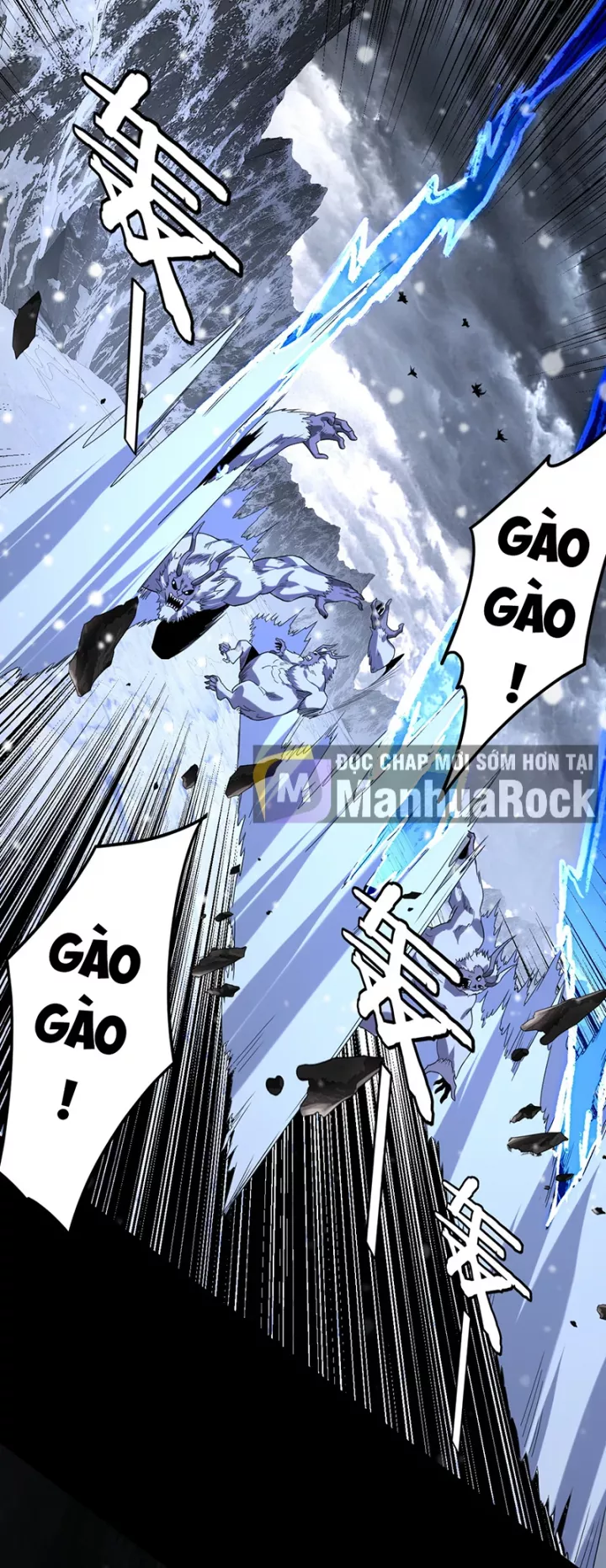 Ta Trời Sinh Đã Là Nhân Vật Phản Diện Chapter 476 - Trang 2