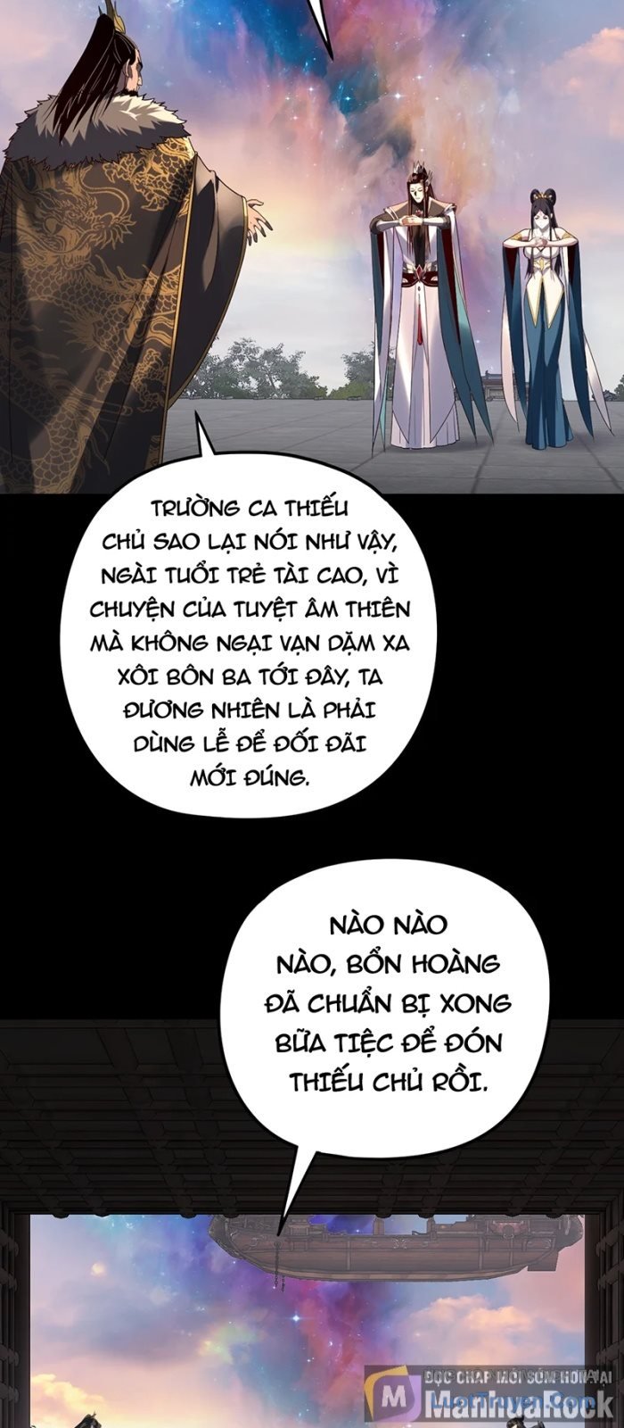 Ta Trời Sinh Đã Là Nhân Vật Phản Diện Chapter 482 - Trang 2