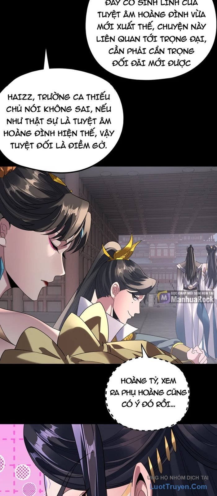 Ta Trời Sinh Đã Là Nhân Vật Phản Diện Chapter 482 - Trang 2
