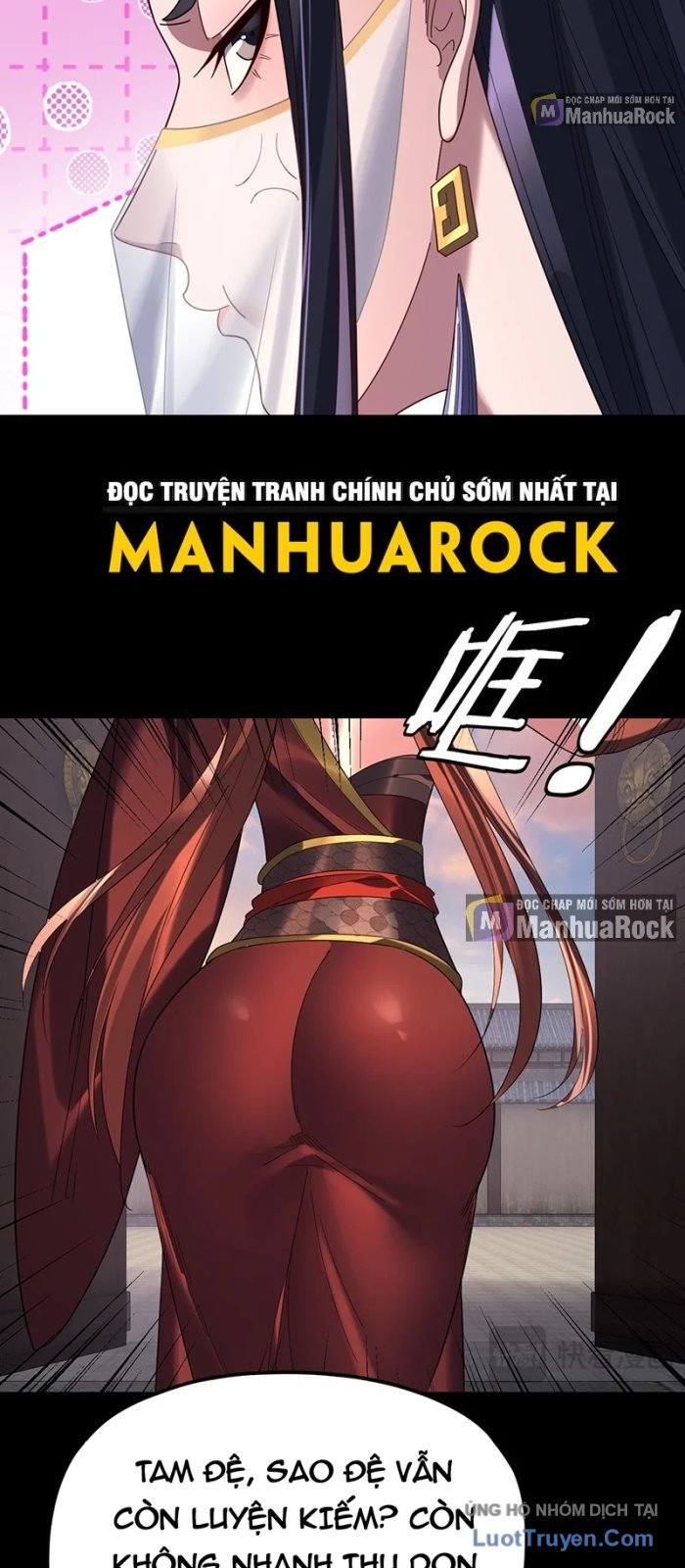 Ta Trời Sinh Đã Là Nhân Vật Phản Diện Chapter 482 - Trang 2