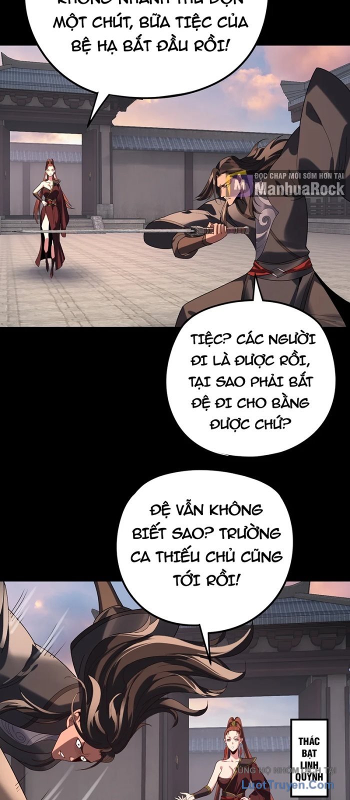 Ta Trời Sinh Đã Là Nhân Vật Phản Diện Chapter 482 - Trang 2