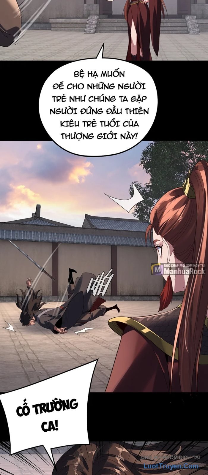 Ta Trời Sinh Đã Là Nhân Vật Phản Diện Chapter 482 - Trang 2