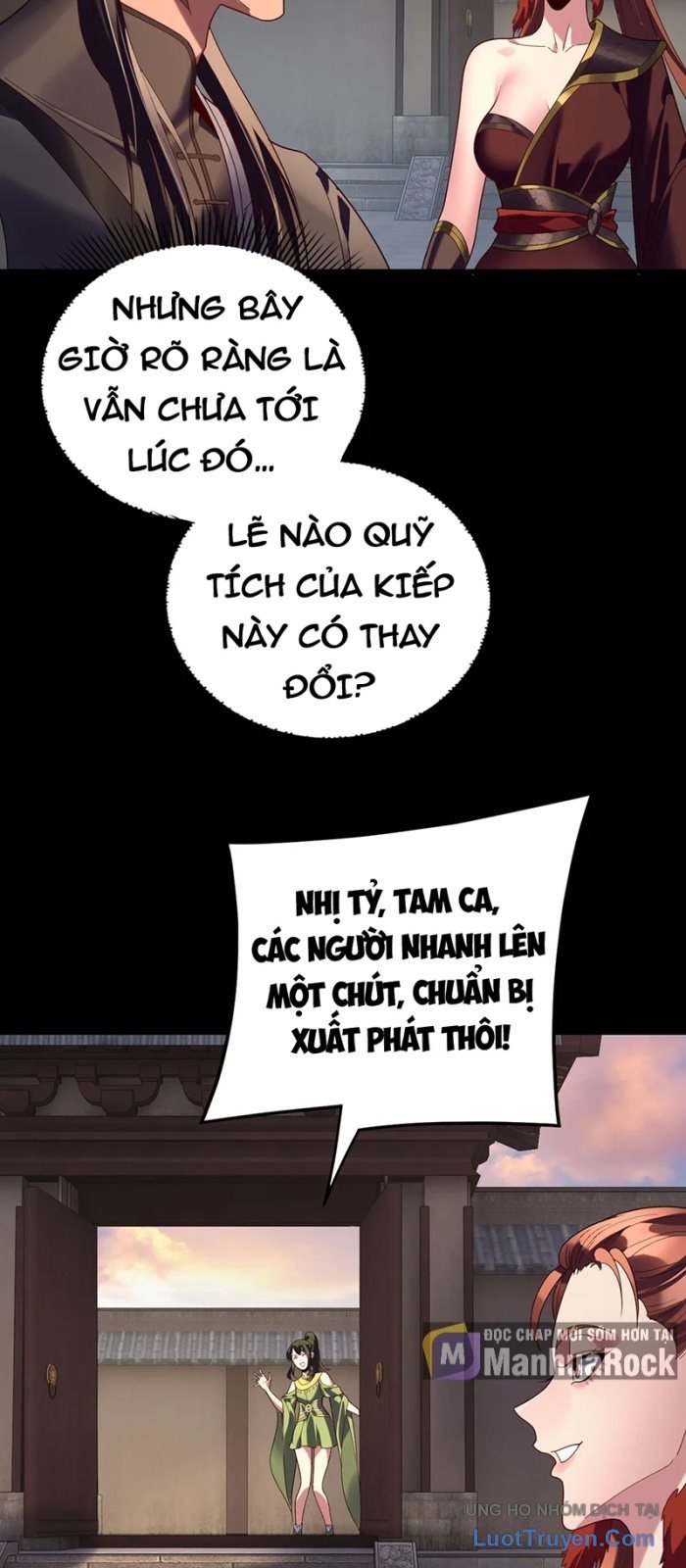 Ta Trời Sinh Đã Là Nhân Vật Phản Diện Chapter 482 - Trang 2