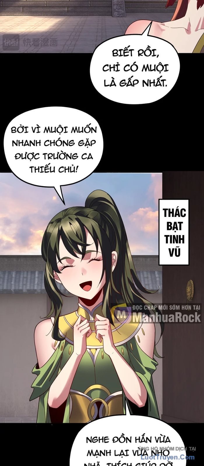 Ta Trời Sinh Đã Là Nhân Vật Phản Diện Chapter 482 - Trang 2