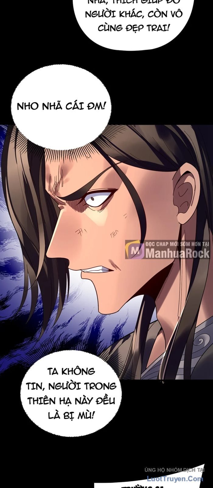 Ta Trời Sinh Đã Là Nhân Vật Phản Diện Chapter 482 - Trang 2