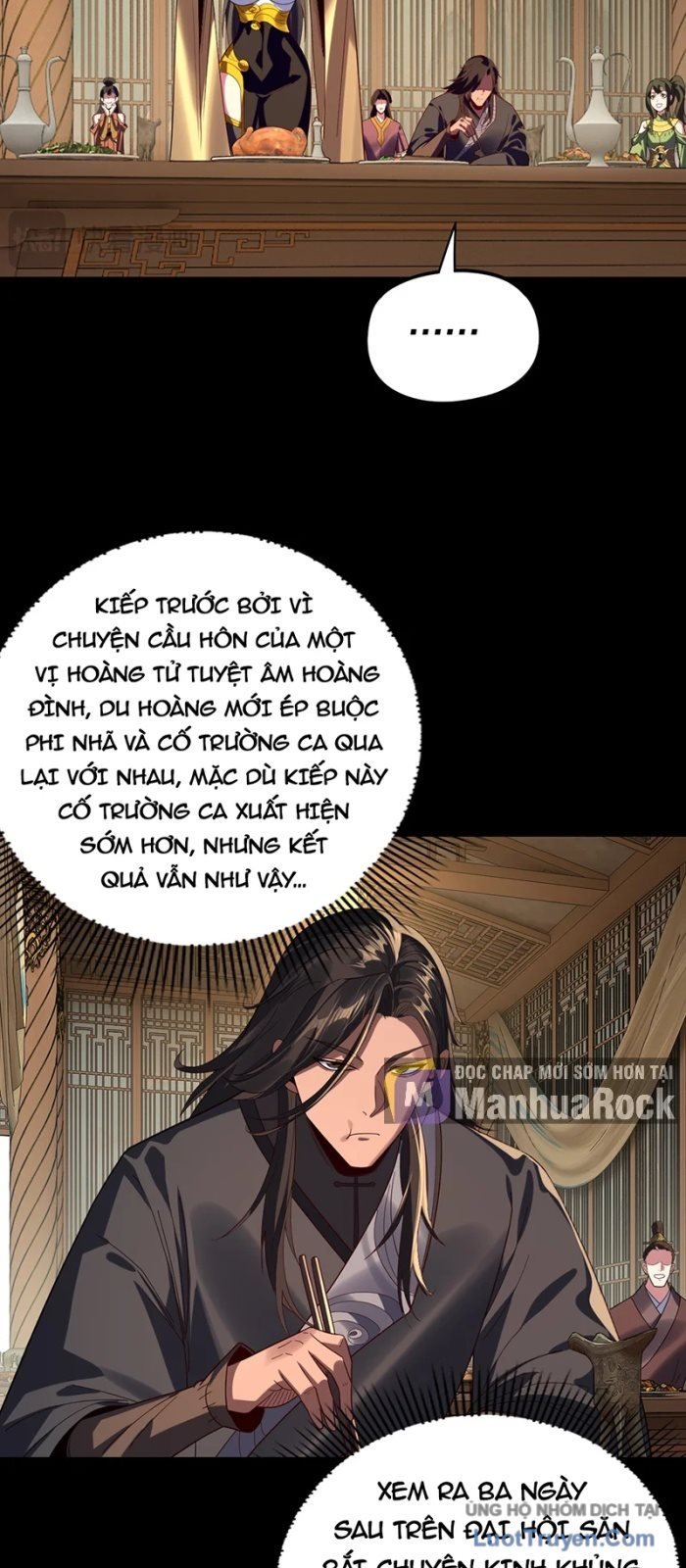 Ta Trời Sinh Đã Là Nhân Vật Phản Diện Chapter 482 - Trang 2