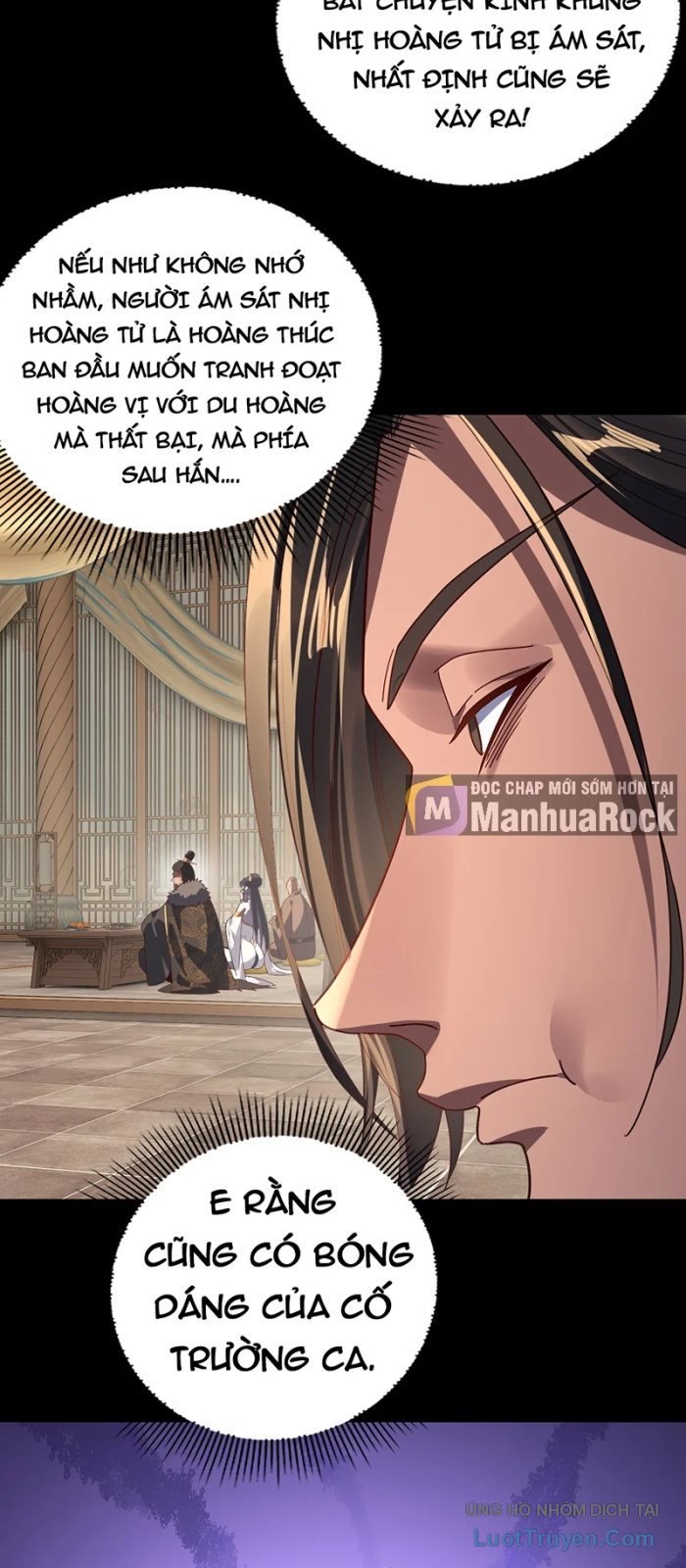 Ta Trời Sinh Đã Là Nhân Vật Phản Diện Chapter 482 - Trang 2