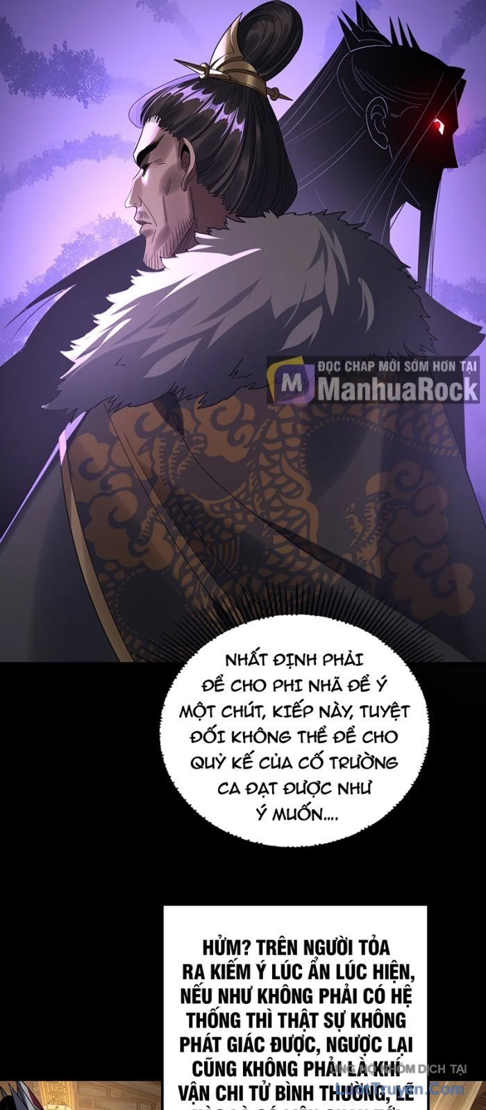 Ta Trời Sinh Đã Là Nhân Vật Phản Diện Chapter 482 - Trang 2