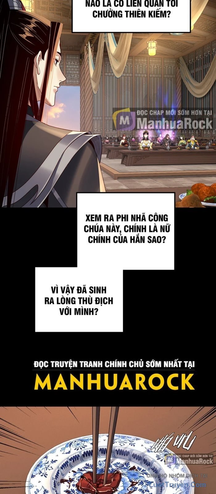 Ta Trời Sinh Đã Là Nhân Vật Phản Diện Chapter 482 - Trang 2