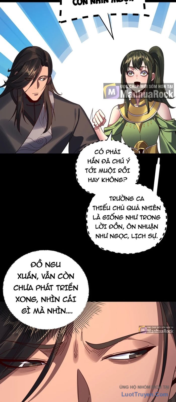 Ta Trời Sinh Đã Là Nhân Vật Phản Diện Chapter 483 - Trang 2