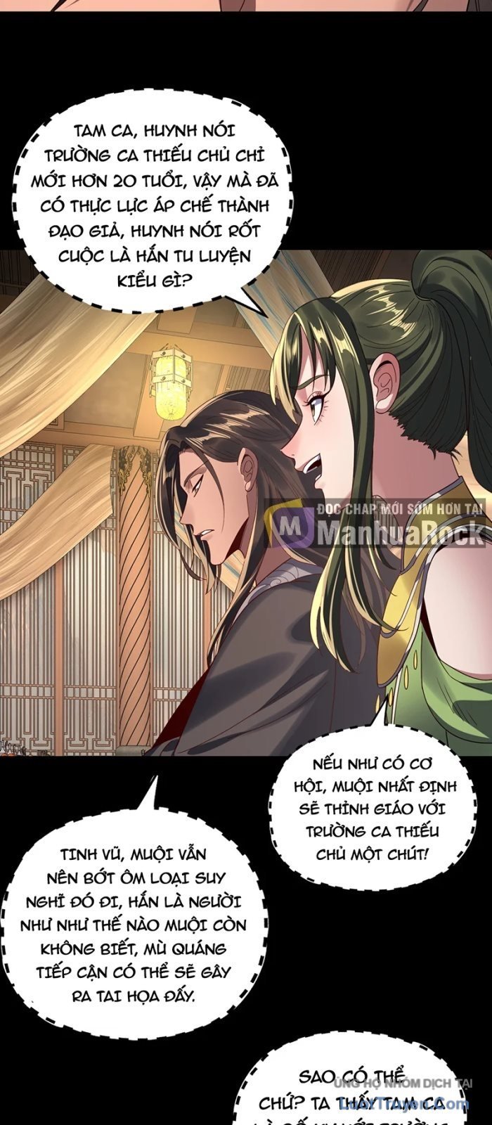 Ta Trời Sinh Đã Là Nhân Vật Phản Diện Chapter 483 - Trang 2