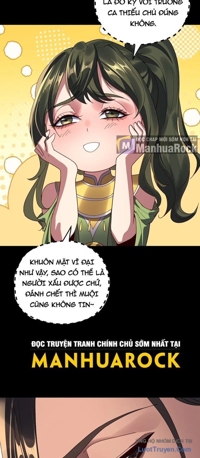 Ta Trời Sinh Đã Là Nhân Vật Phản Diện Chapter 483 - Trang 2