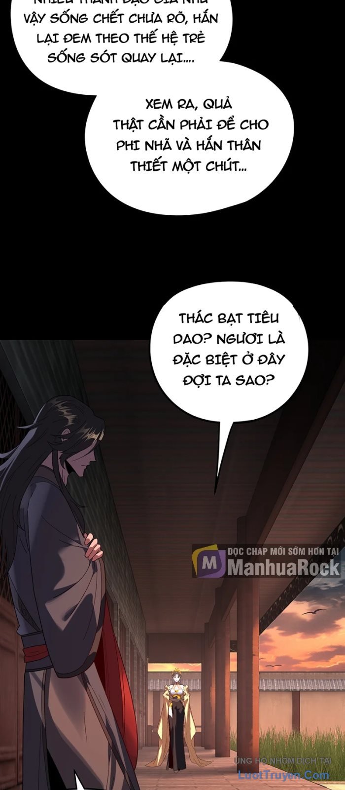 Ta Trời Sinh Đã Là Nhân Vật Phản Diện Chapter 483 - Trang 2