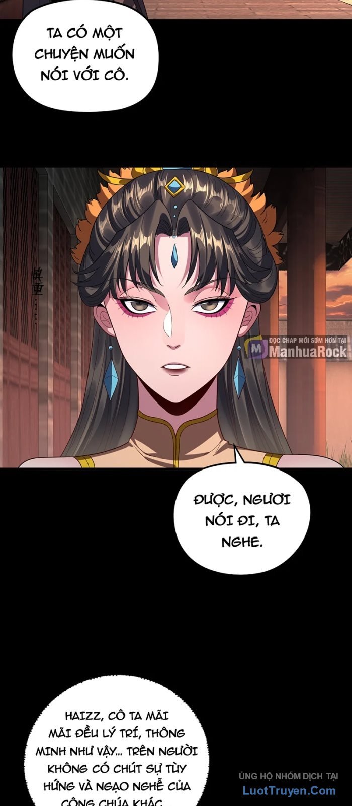 Ta Trời Sinh Đã Là Nhân Vật Phản Diện Chapter 483 - Trang 2