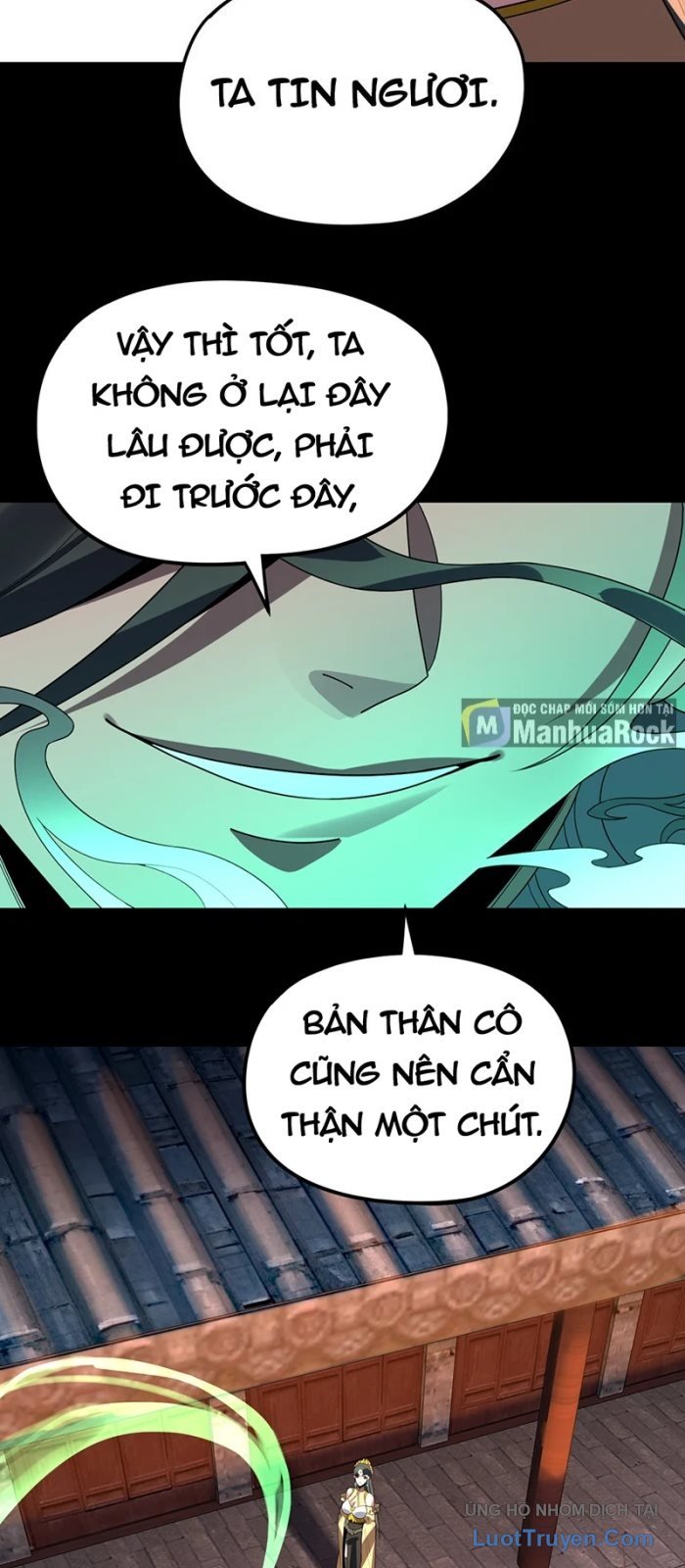 Ta Trời Sinh Đã Là Nhân Vật Phản Diện Chapter 483 - Trang 2