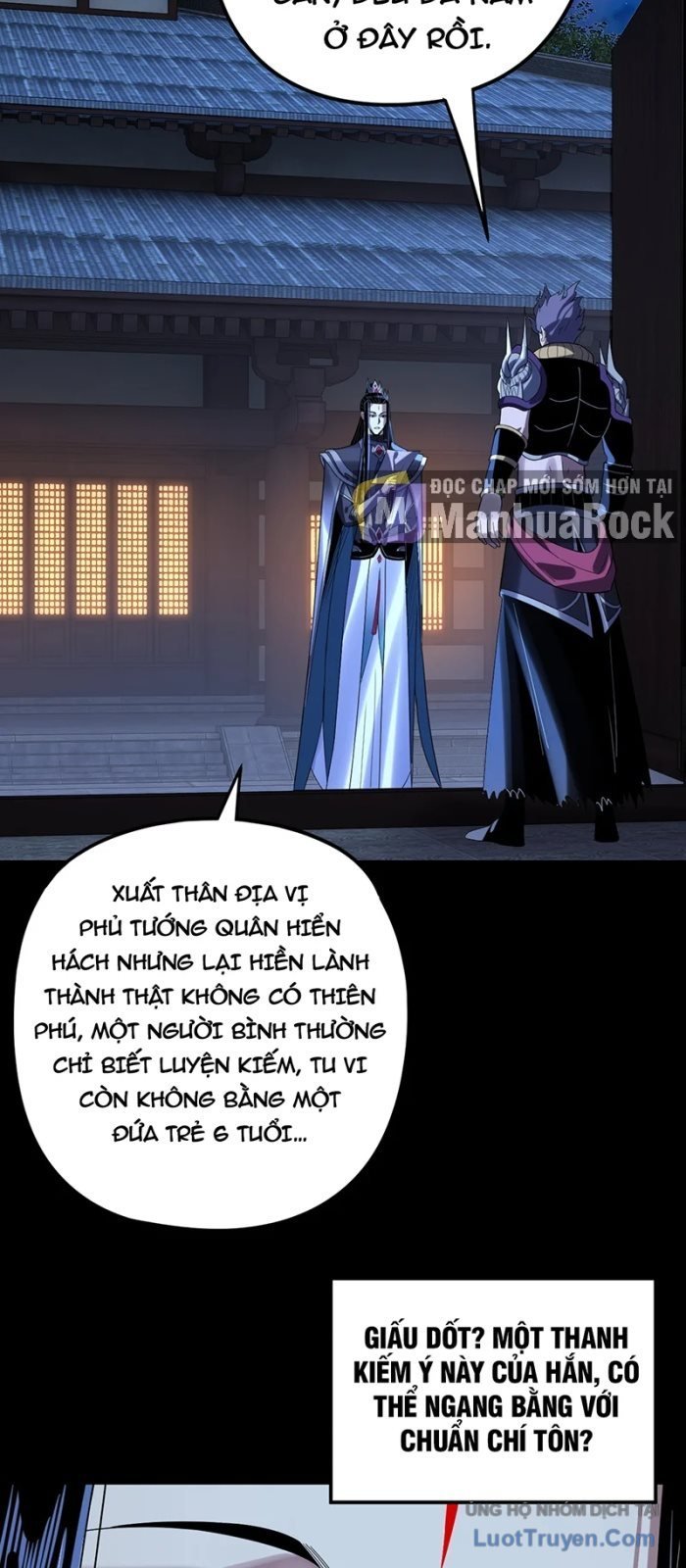 Ta Trời Sinh Đã Là Nhân Vật Phản Diện Chapter 483 - Trang 2