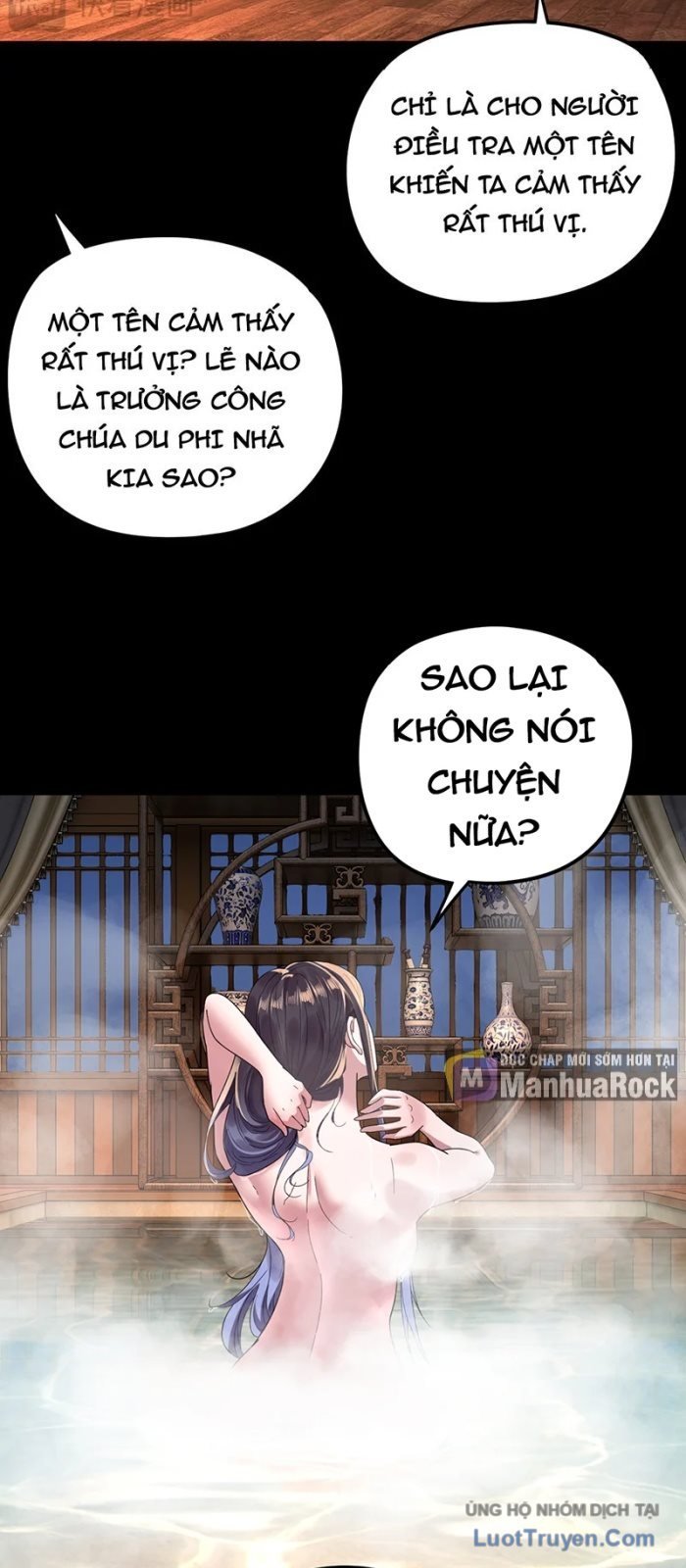 Ta Trời Sinh Đã Là Nhân Vật Phản Diện Chapter 483 - Trang 2
