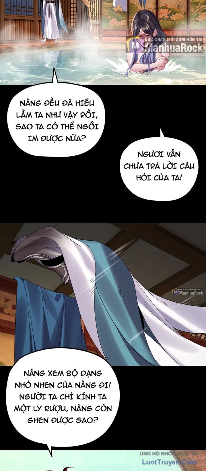 Ta Trời Sinh Đã Là Nhân Vật Phản Diện Chapter 483 - Trang 2