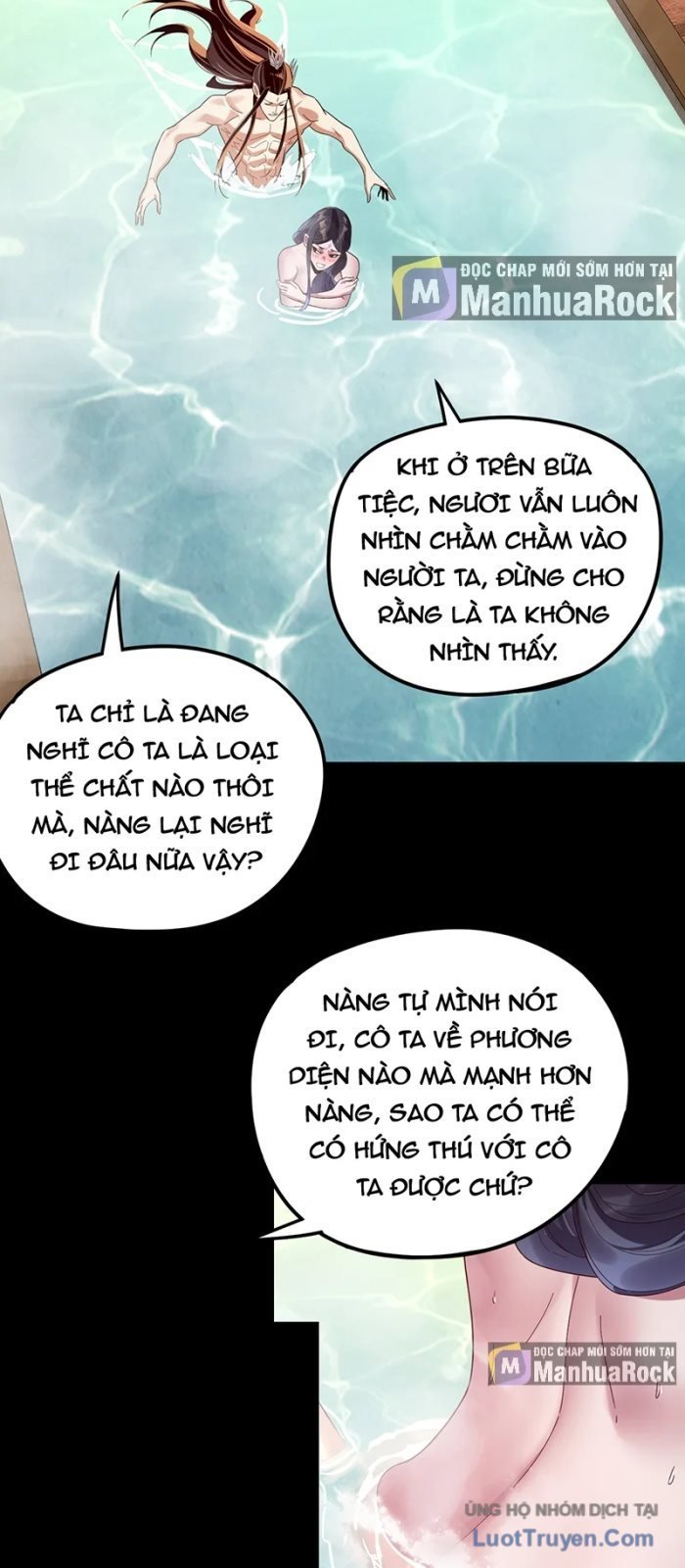 Ta Trời Sinh Đã Là Nhân Vật Phản Diện Chapter 483 - Trang 2