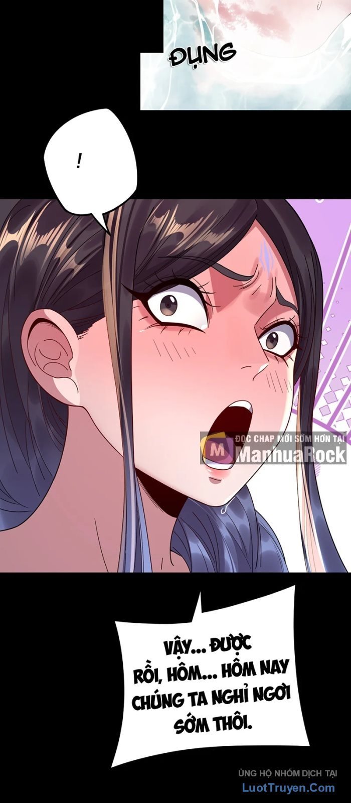 Ta Trời Sinh Đã Là Nhân Vật Phản Diện Chapter 483 - Trang 2