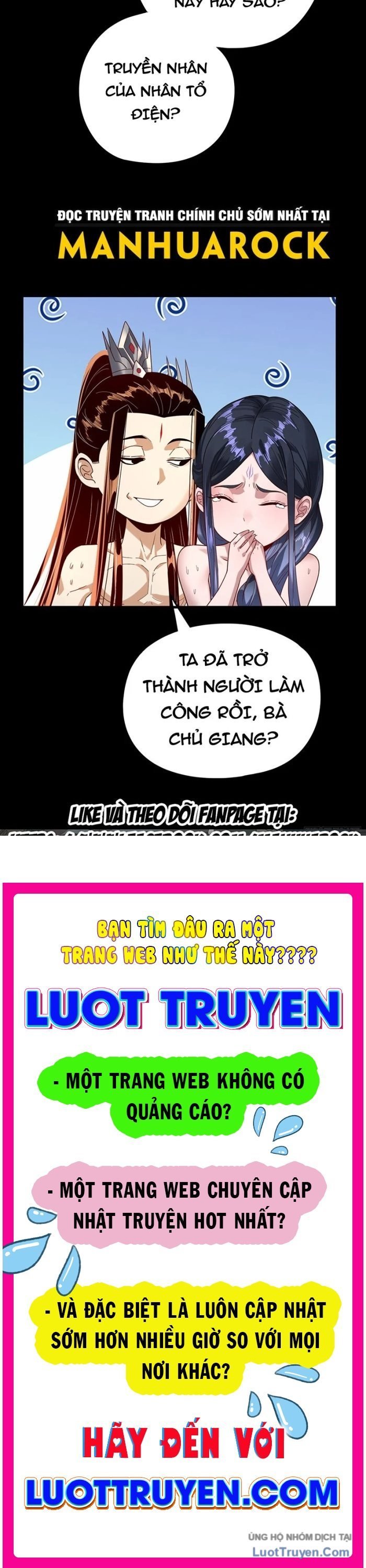 Ta Trời Sinh Đã Là Nhân Vật Phản Diện Chapter 483 - Trang 2