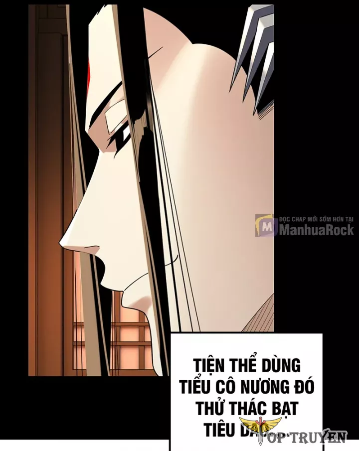 Ta Trời Sinh Đã Là Nhân Vật Phản Diện Chapter 485 - Next 