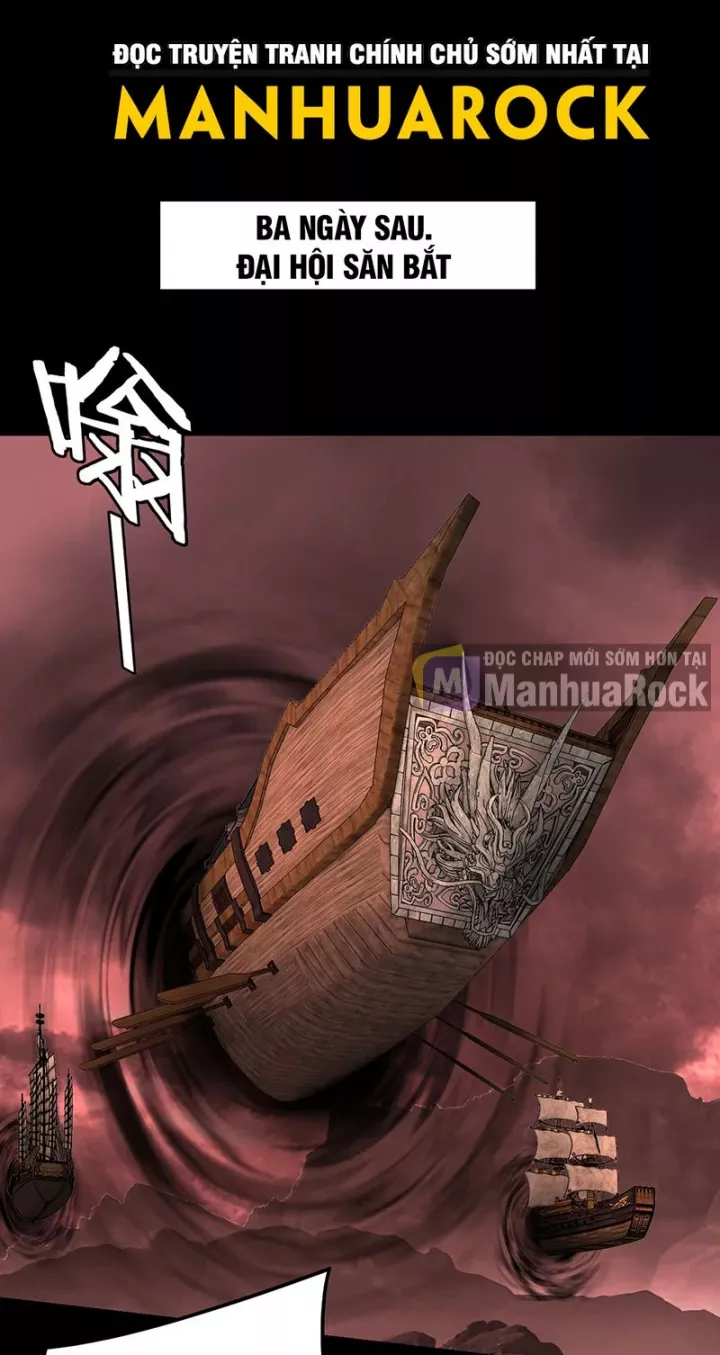Ta Trời Sinh Đã Là Nhân Vật Phản Diện Chapter 485 - Next 
