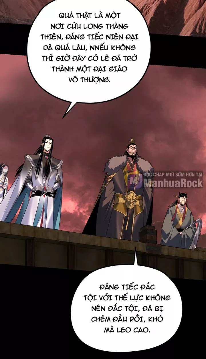 Ta Trời Sinh Đã Là Nhân Vật Phản Diện Chapter 485 - Next 