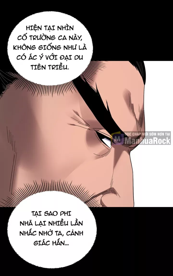 Ta Trời Sinh Đã Là Nhân Vật Phản Diện Chapter 485 - Next 