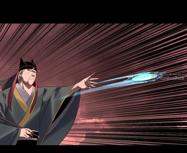 Ta Trời Sinh Đã Là Nhân Vật Phản Diện Chapter 485 - Next 