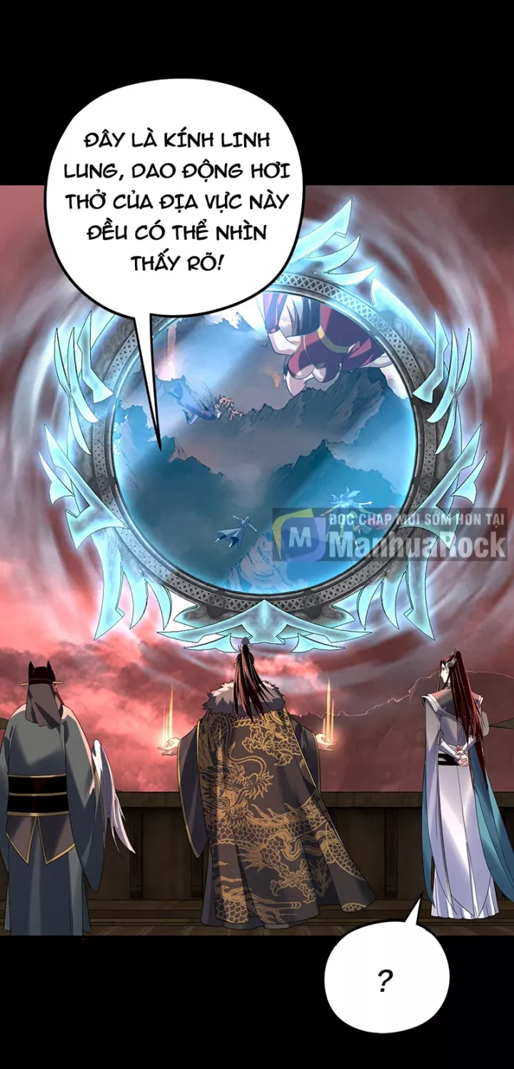 Ta Trời Sinh Đã Là Nhân Vật Phản Diện Chapter 485 - Next 