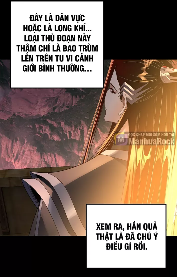 Ta Trời Sinh Đã Là Nhân Vật Phản Diện Chapter 485 - Next 