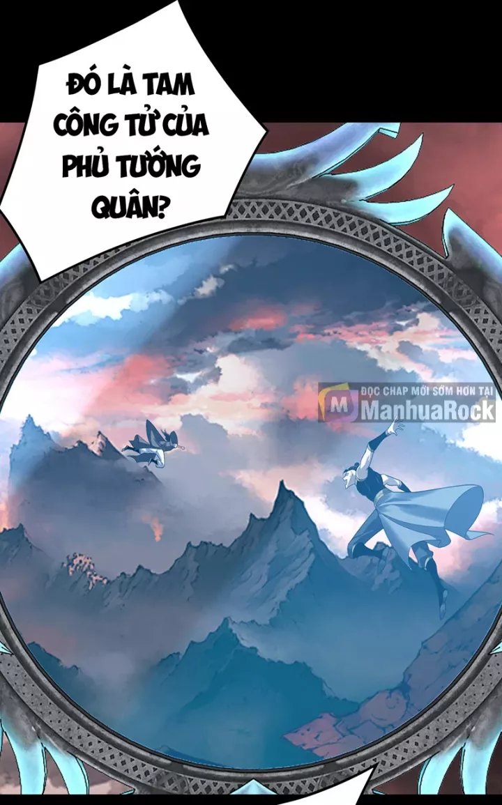 Ta Trời Sinh Đã Là Nhân Vật Phản Diện Chapter 485 - Next 