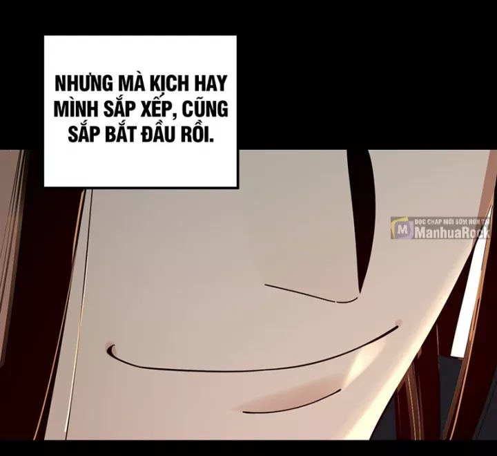 Ta Trời Sinh Đã Là Nhân Vật Phản Diện Chapter 485 - Next 
